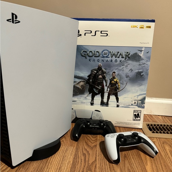 Other - PlayStation 5